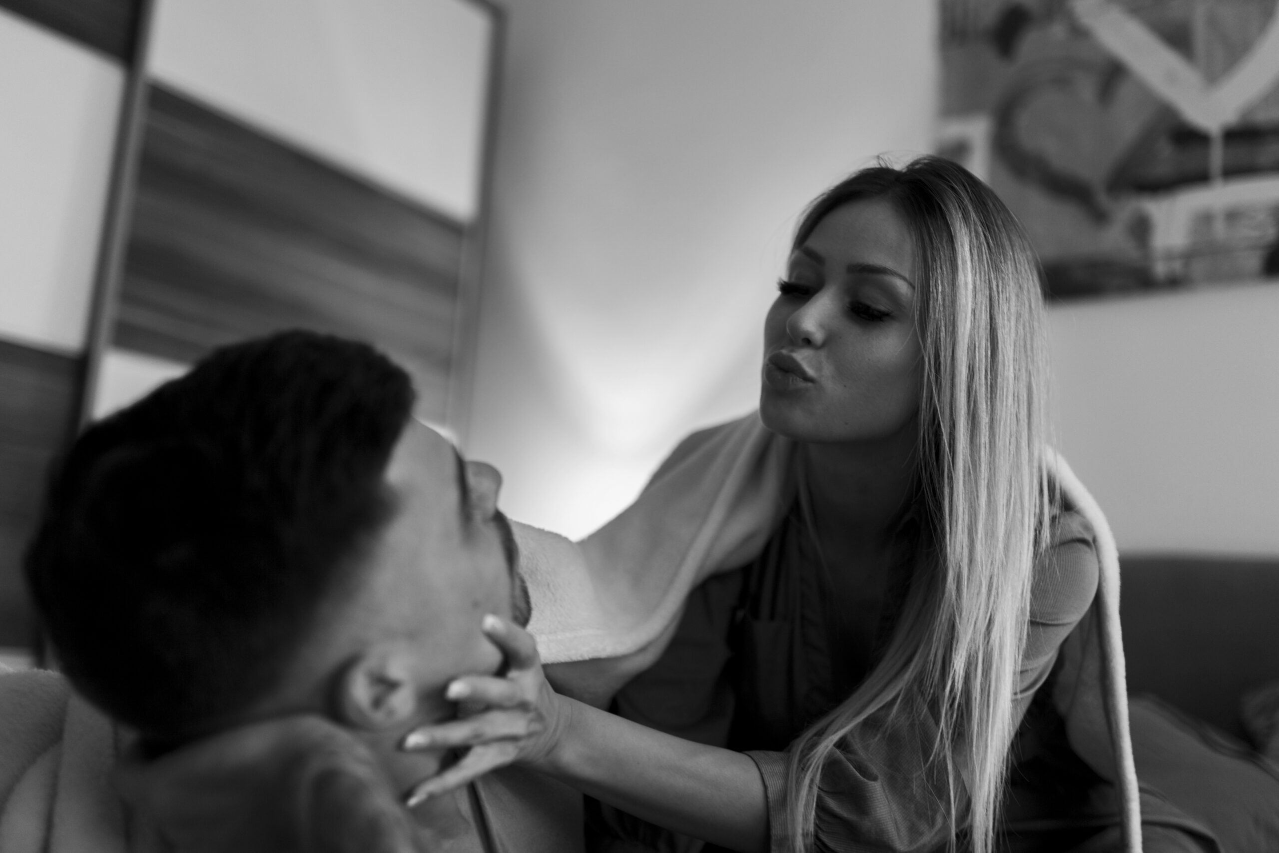 inteligência erótica